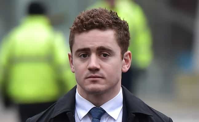 #IBelieveHer – there has been a strong reaction to the Belfast rugby trial verdict