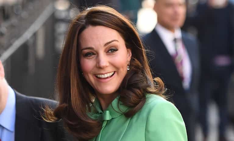 Kate Middleton will be doing one thing differently after welcoming her third child