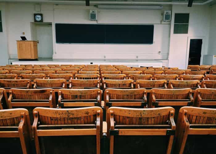 The most popular college course for students this year has been revealed The most popular college course for students this year has been revealed
