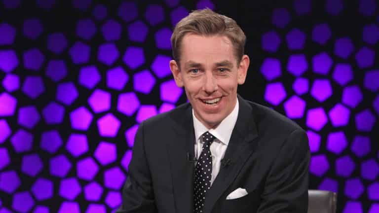 Two of our favourite Irish women will be on the Late Late Show tomorrow Two of our favourite Irish women will be on the Late Late Show tomorrow