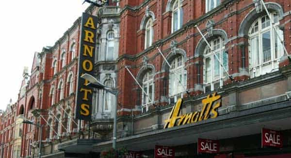 Arnotts is getting an €11 million revamp with a brand new toy store Arnotts is getting an €11 million revamp with a brand new toy store
