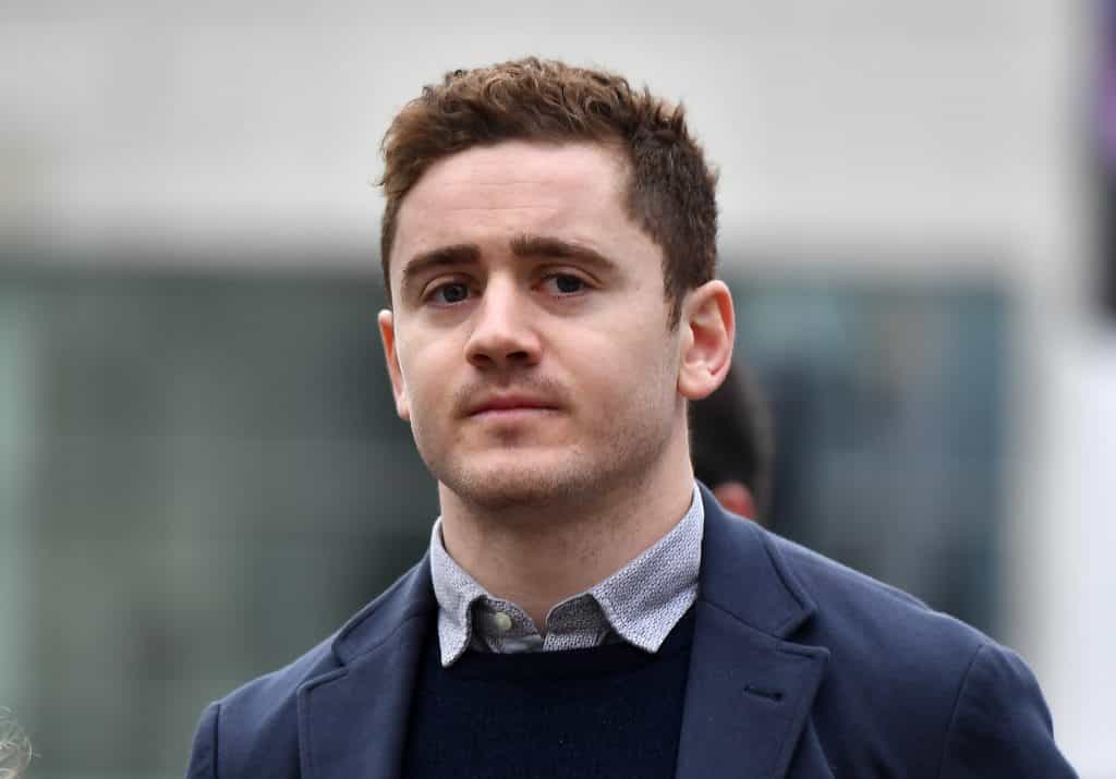 Paddy Jackson and Stuart Olding expected to leave Ulster Rugby