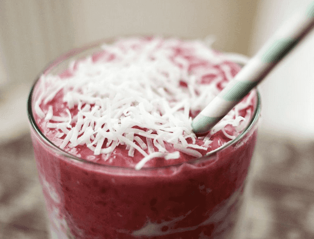 3 quick-and-easy smoothie recipes to start your day on a healthy note