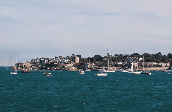 5 things to do in Dún Laoghaire this month with ALL the family