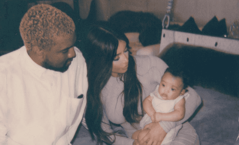 Kim Kardashian reveals what she actually wanted to call Chicago