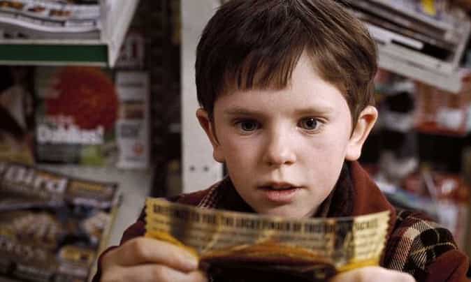 The perfect family film to round off the Easter holidays is on tonight The perfect family film to round off the Easter holidays is on tonight