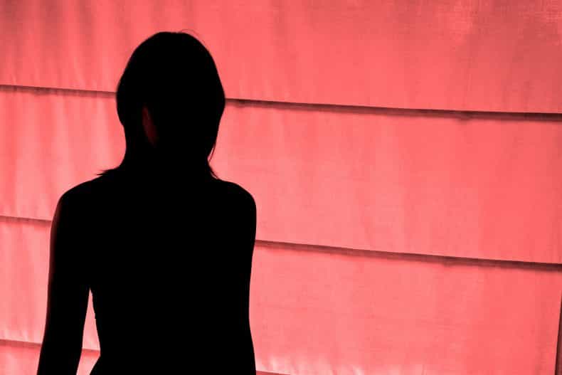 ‘Five years ago I was raped… not by a stranger, but by my long-term boyfriend’