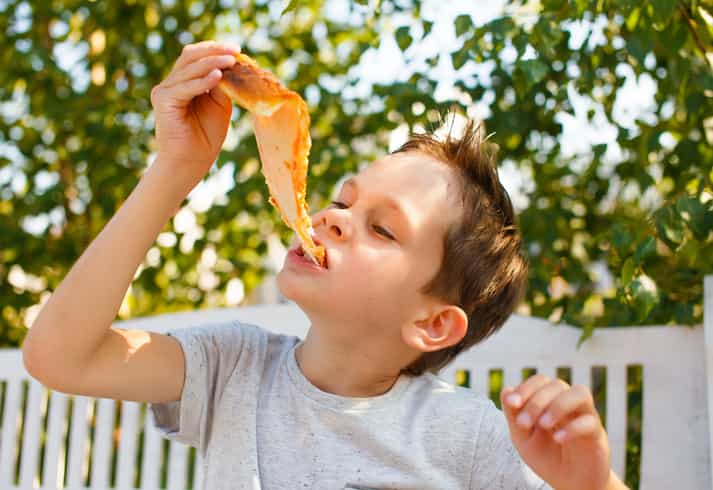 Aldi’s bringing out a new version of its best-selling outdoor pizza oven for €50