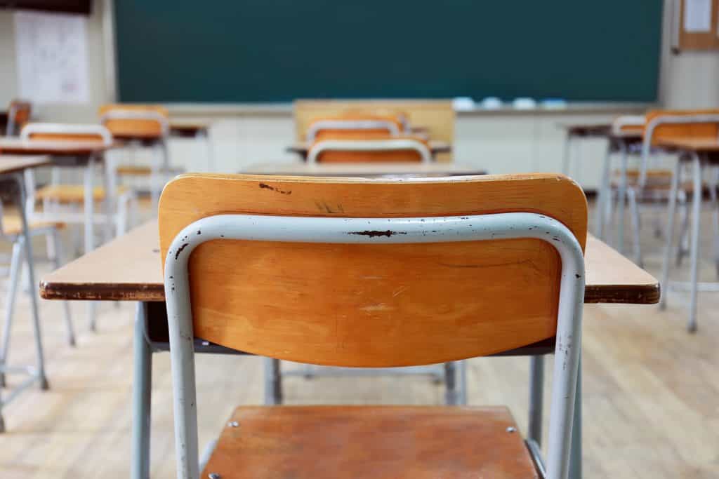 Mallow school issues statement after ‘rape list’ is found in boys’ bathroom