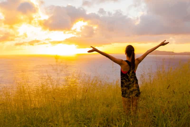 Weather: Sunday will be warm… and next week Ireland will be as hot as Spain