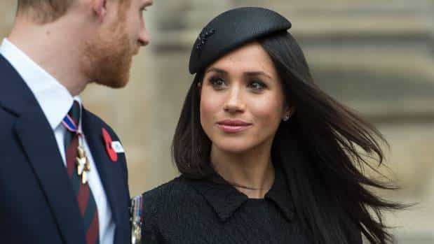Kensington Palace respond to Meghan Markle’s dad not attending the wedding Kensington Palace respond to Meghan Markle’s dad not attending the wedding