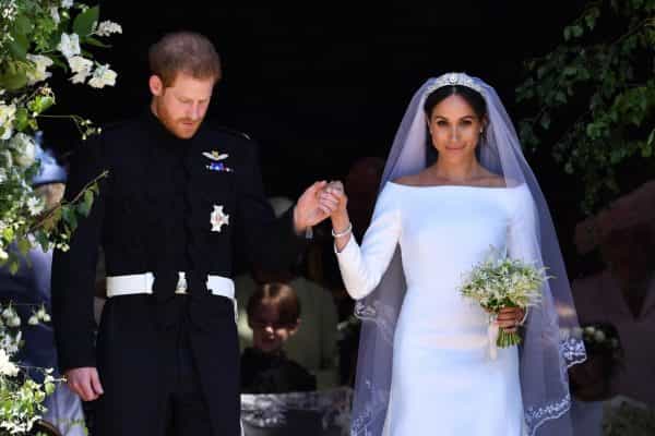 The baker of the royal wedding cake has spoken out about the ‘nightmare’ of making it The baker of the royal wedding cake has spoken out about the ‘nightmare’ of making it