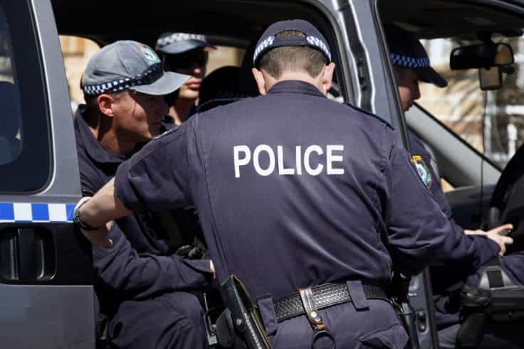 A family of seven have been found dead in Australia