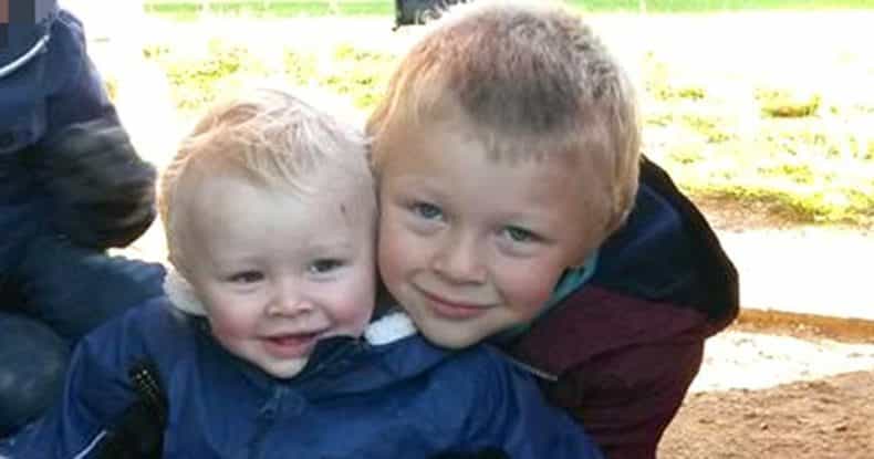 Father of two boys killed in hit-and-run is found dead in a hotel room in Corfu