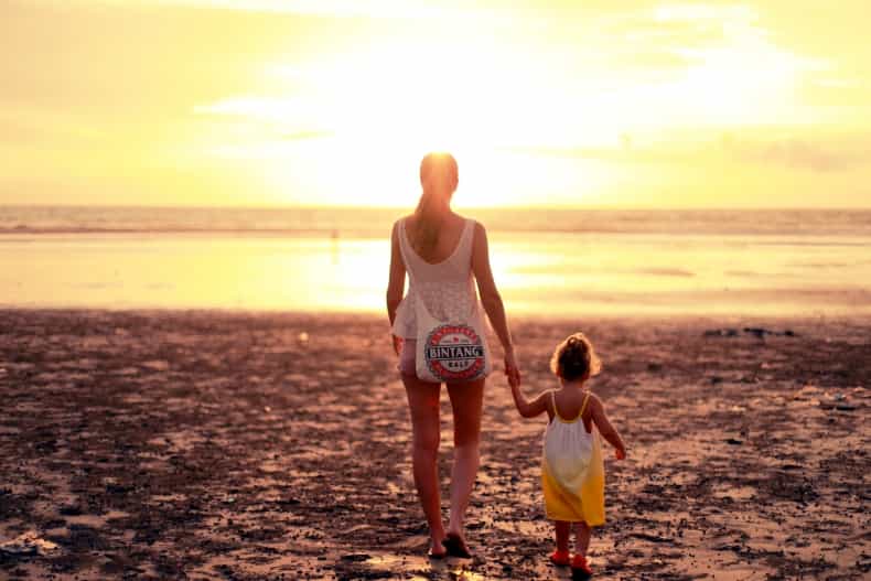 Making memories: My 2019 ultimate family summer bucket list