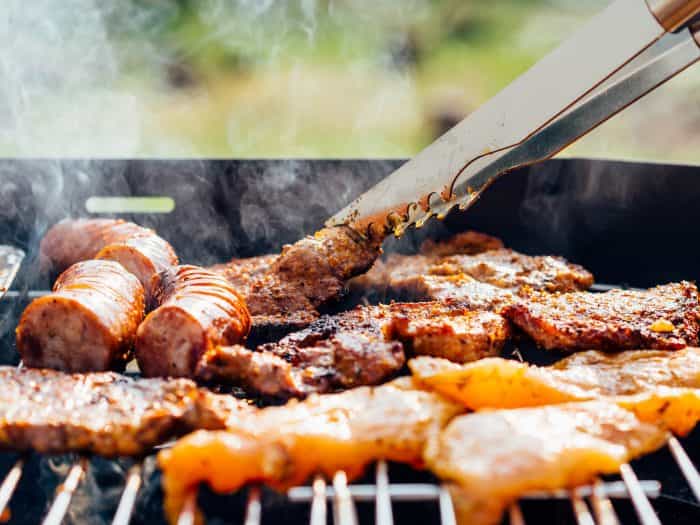 You are no longer allowed to have a BBQ in the Phoenix Park You are no longer allowed to have a BBQ in the Phoenix Park