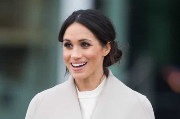 This is what’s involved in the six month training Meghan will have to go through This is what’s involved in the six month training Meghan will have to go through