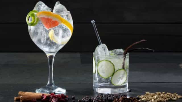 Gin lovers, REJOICE! Donegal now has its very first dedicated gin trail Gin lovers, REJOICE! Donegal now has its very first dedicated gin trail