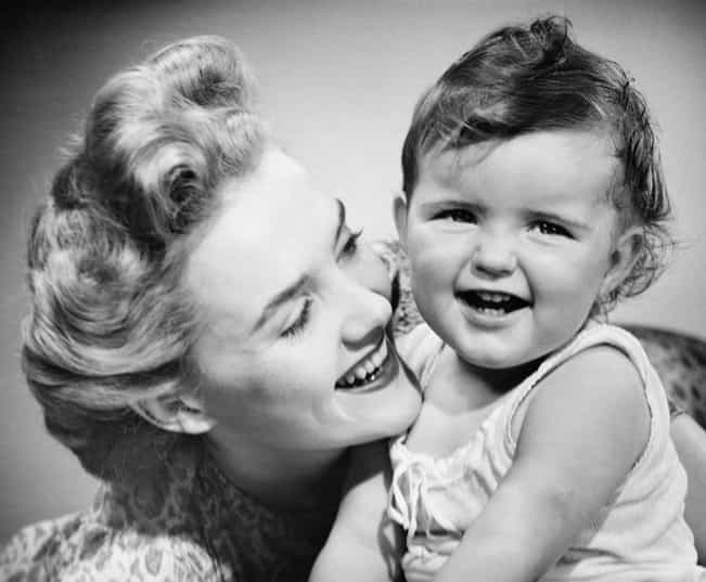 The most popular girls’ names from the 1920s are ones we still ADORE