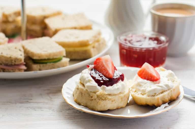 Mount Juliet has launched a gorgeous €15 afternoon tea for children Mount Juliet has launched a gorgeous €15 afternoon tea for children