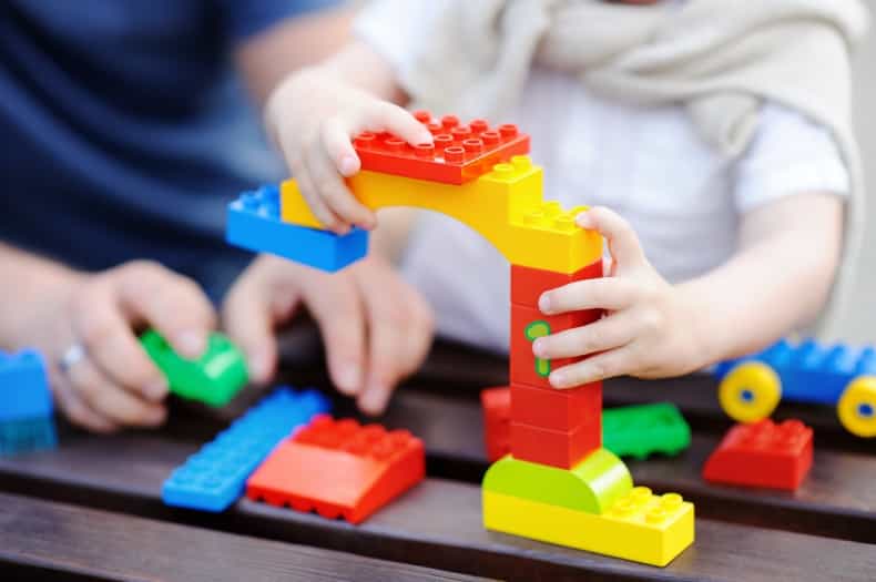 Group childcare is damaging for little boys, says childcare expert