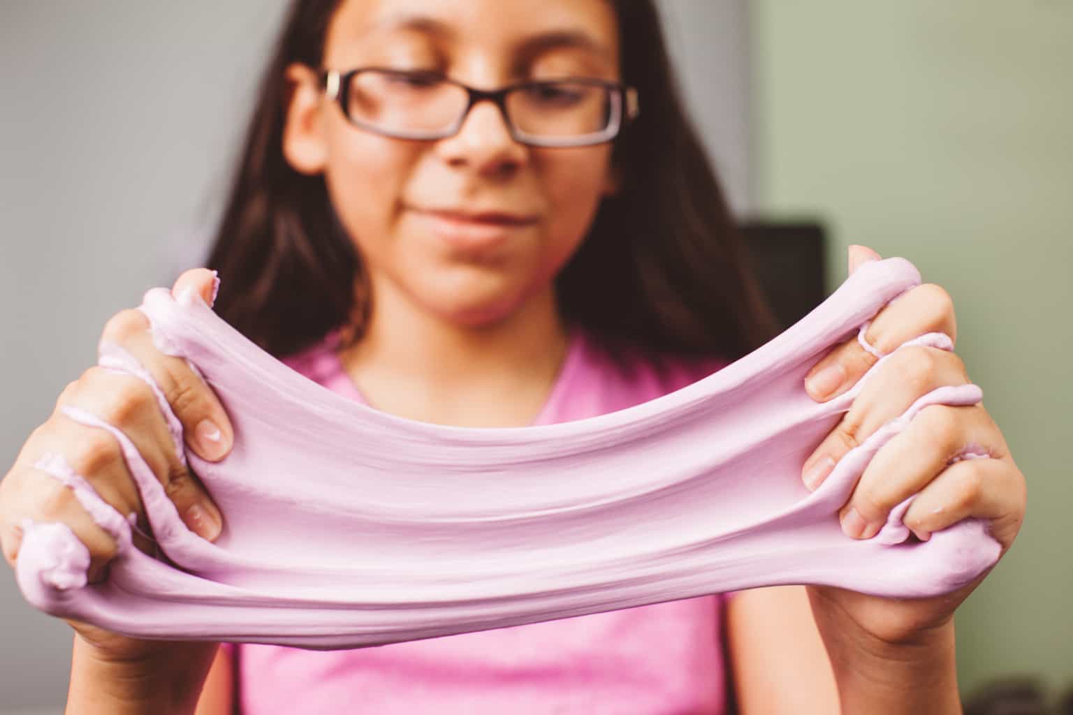 3 quick-and-easy DIY slimes your kids will absolutely love