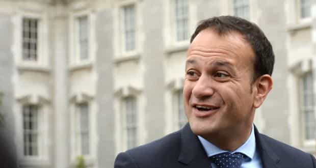 Leo Varadkar believes that yesterday’s Yes vote is ‘Ireland’s second chance’ Leo Varadkar believes that yesterday’s Yes vote is ‘Ireland’s second chance’