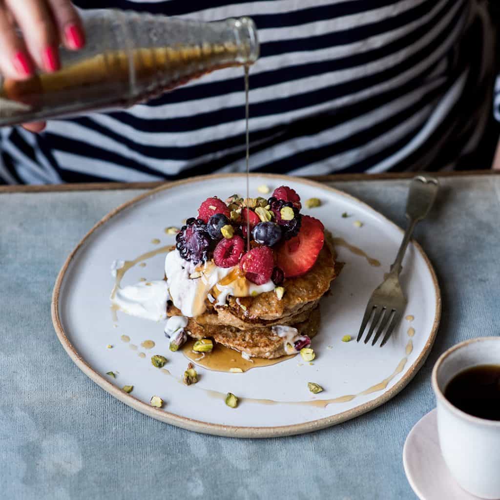 3 gorgeous new cookbooks that will inspire you to live and eat healthier