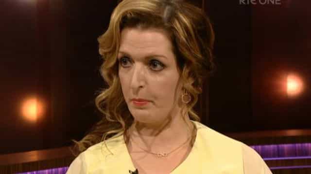 ‘We’re no longer together as a couple’: Campaigner Vicky Phelan on marriage break-up