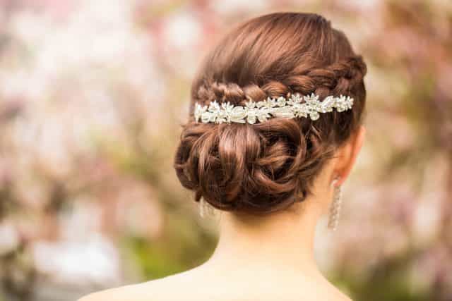 Getting married? Check out this gorgeous bridal hair inspiration Getting married? Check out this gorgeous bridal hair inspiration