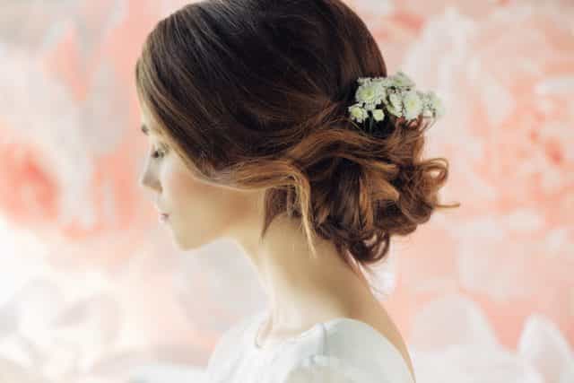 Bridal hair inspiration that you’ll fall in love with immediately Bridal hair inspiration that you’ll fall in love with immediately
