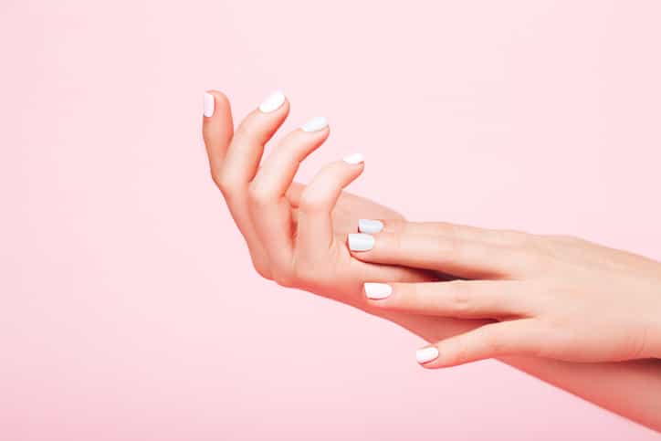 Expert opinion: these are the 5 hottest nail trends for summer 2018 Expert opinion: these are the 5 hottest nail trends for summer 2018