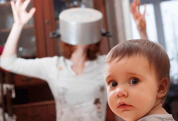 Mums reveal the ‘crazy things’ they’ve done for their kids and we’re howling