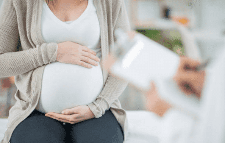 Mums discuss the ‘awful’ comments they received while pregnant Mums discuss the ‘awful’ comments they received while pregnant