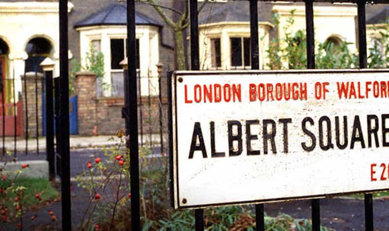 EastEnders announces ‘unseen rape’ storyline to take on issue of consent