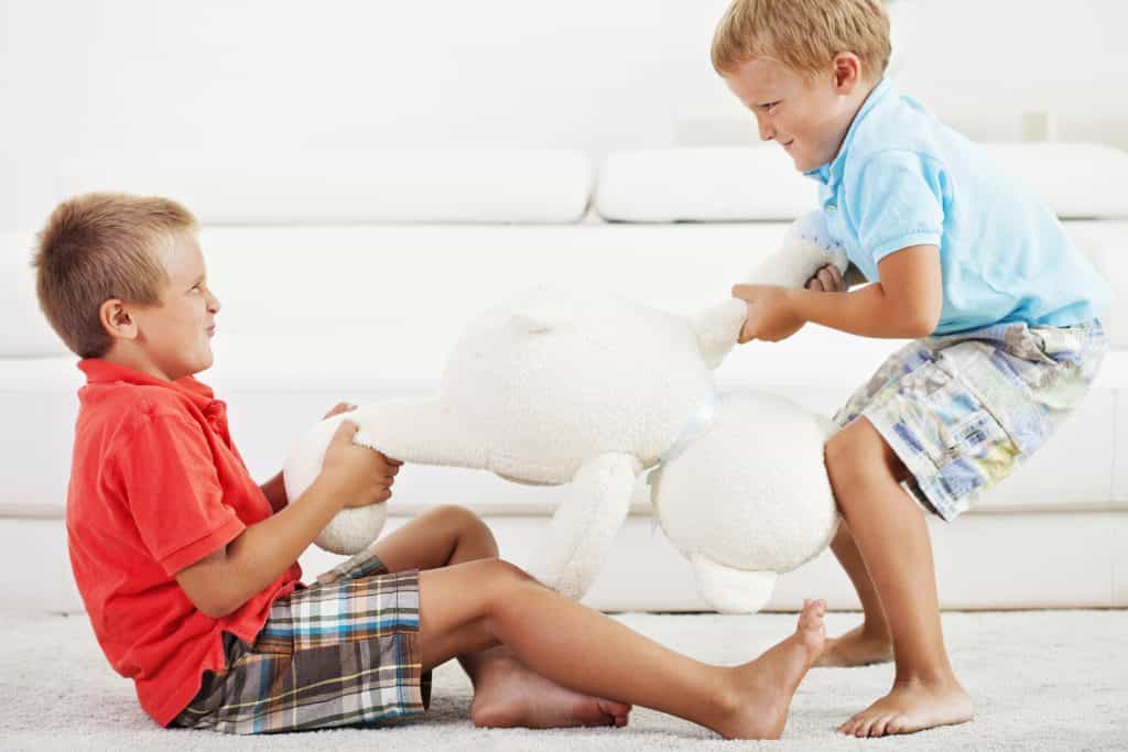 Parenting expert shares 6 tips to stop your kids fighting with each other