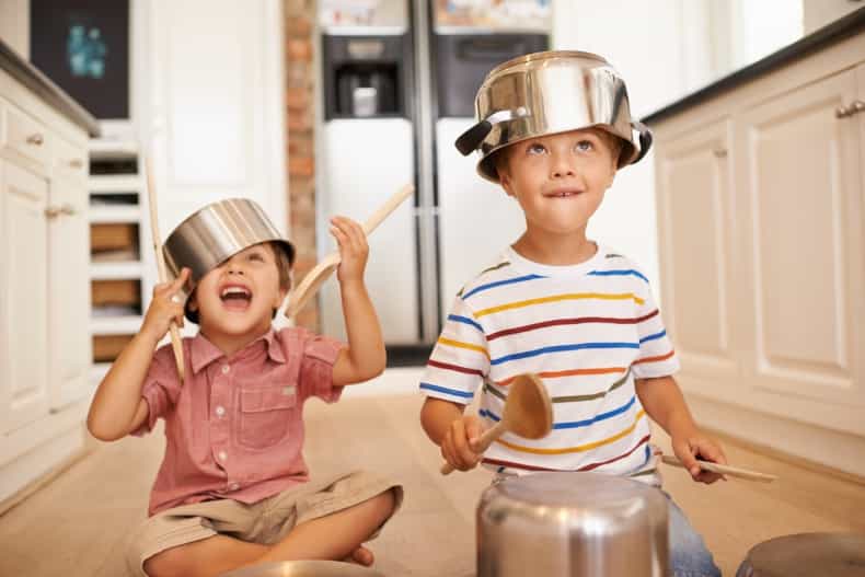 As a boy mum, this video about raising sons is so spot on I could have made it