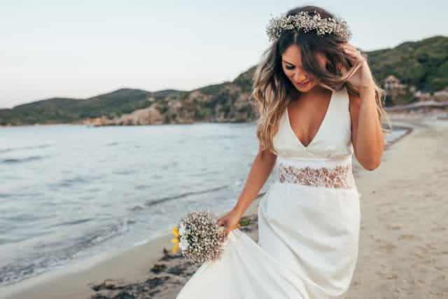 These are the 6 BIGGEST wedding makeup trends of 2018 These are the 6 BIGGEST wedding makeup trends of 2018