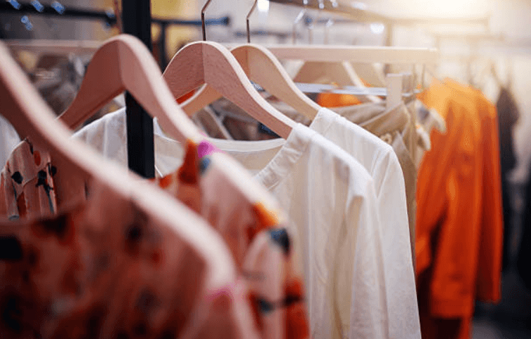 Apparently, wearing this colour will make you look like you’re rich