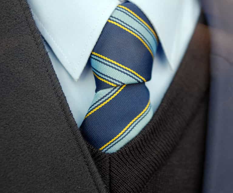 Opinion: All schools should have generic school uniforms