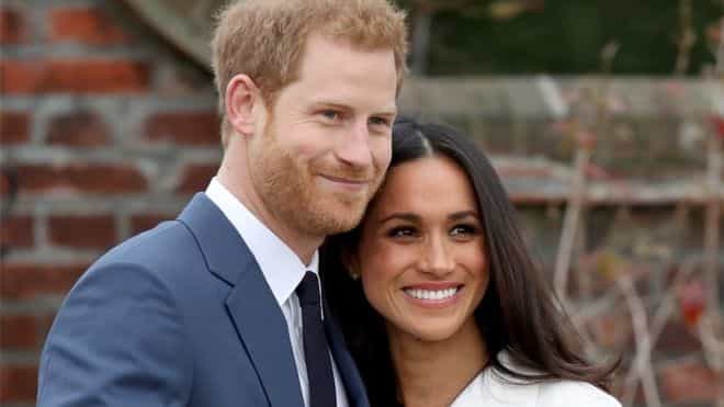 Why Prince Harry and Meghan are set to spend this Valentine’s Day apart