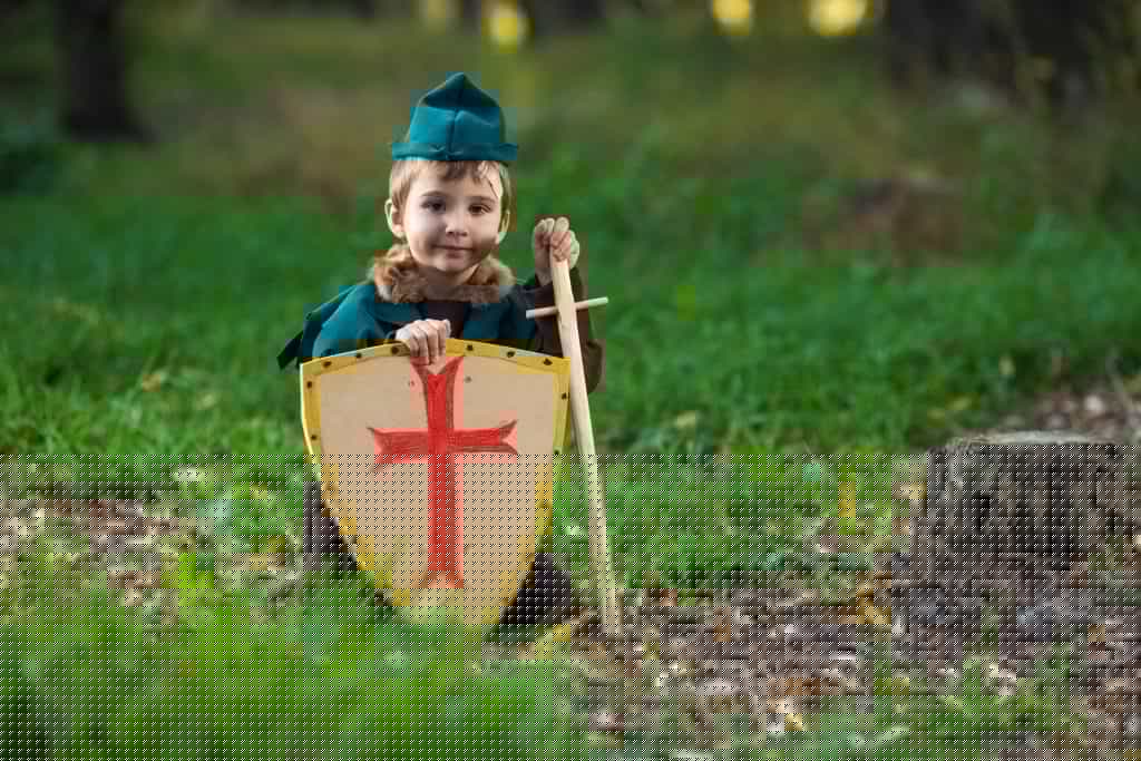 The Helix announce this year’s Christmas Panto and it’s Robin Hood