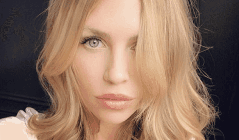 Congrats! Abbey Clancy is expecting her fourth child with husband Peter Crouch