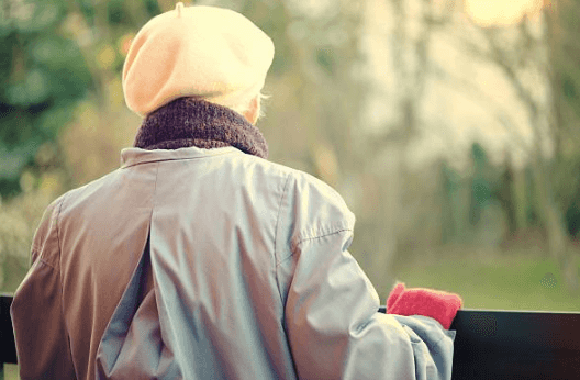 81-year-old Irish woman finds birth mother alive after searching for 61 years