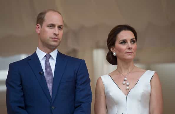 Kate Middleton won’t be celebrating her 37th birthday with Prince William