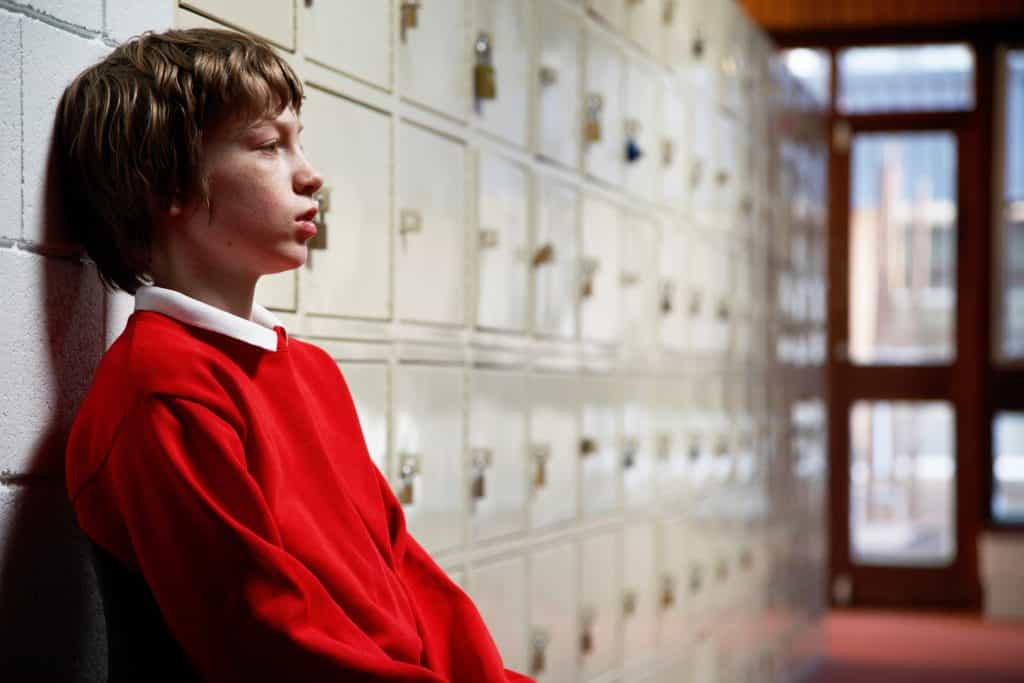 My son’s teacher passed away this week and I don’t know what to say to him
