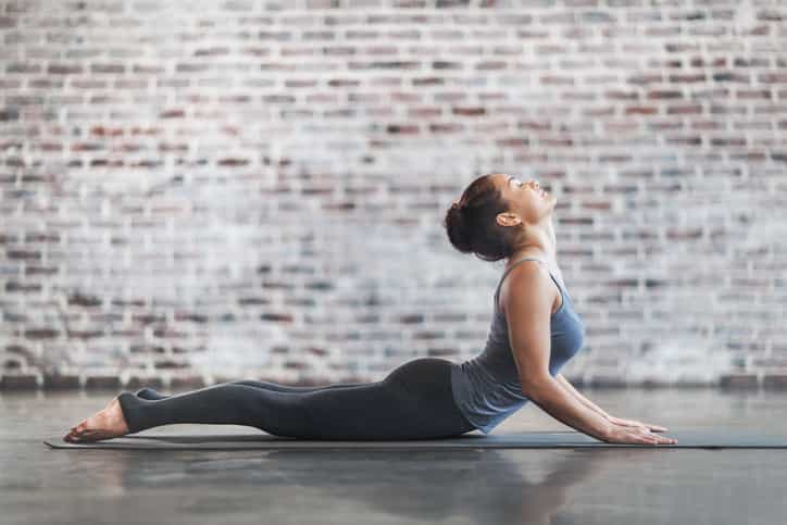 Lidl is releasing an incredible yoga range with prices from €5