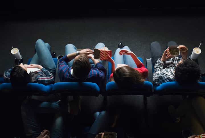 There’s an amazing film festival coming to Dublin with great workshops for kids There’s an amazing film festival coming to Dublin with great workshops for kids