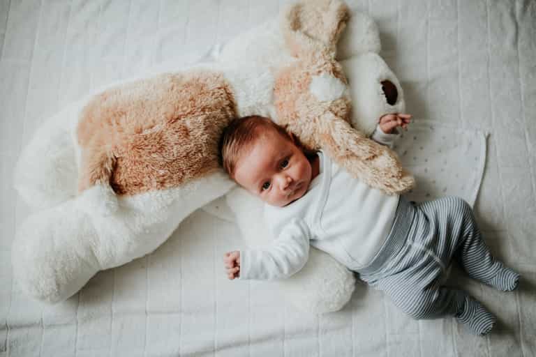 Mum ‘ghosts’ her friend after she gave her baby the same name as her son Mum ‘ghosts’ her friend after she gave her baby the same name as her son