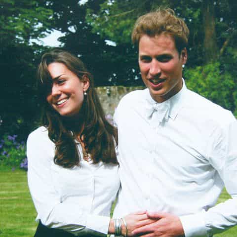 Kate Middleton had the most INAPPROPRIATE nickname for Prince William in university Kate Middleton had the most INAPPROPRIATE nickname for Prince William in university